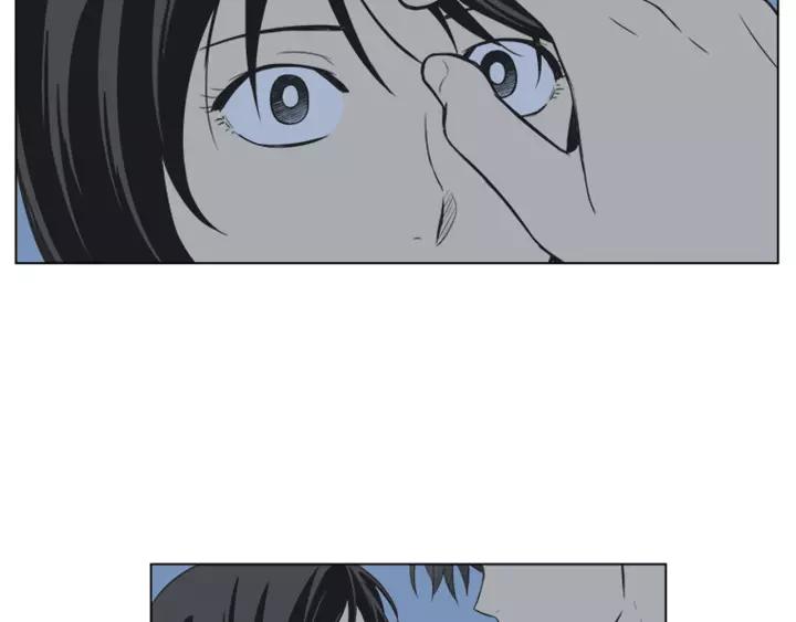 《不能恋爱的房间》第48话 表明真心 第78页
