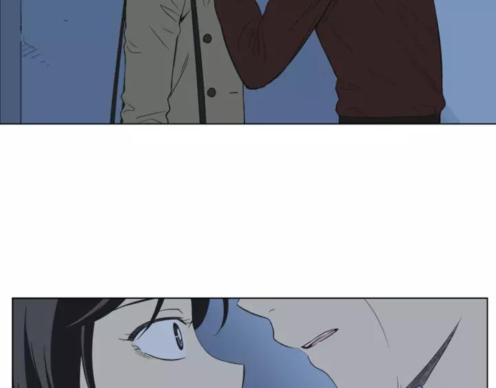 《不能恋爱的房间》第48话 表明真心 第83页