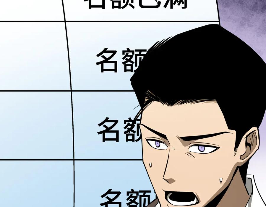 《异狱暴君：我的影子能无限进化》第31话 暗影帮 第51页