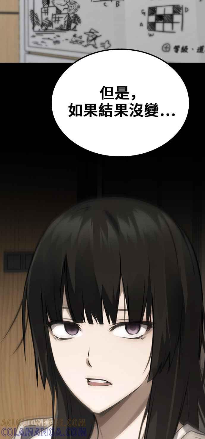 《BE结局制造者》第42话 第55页