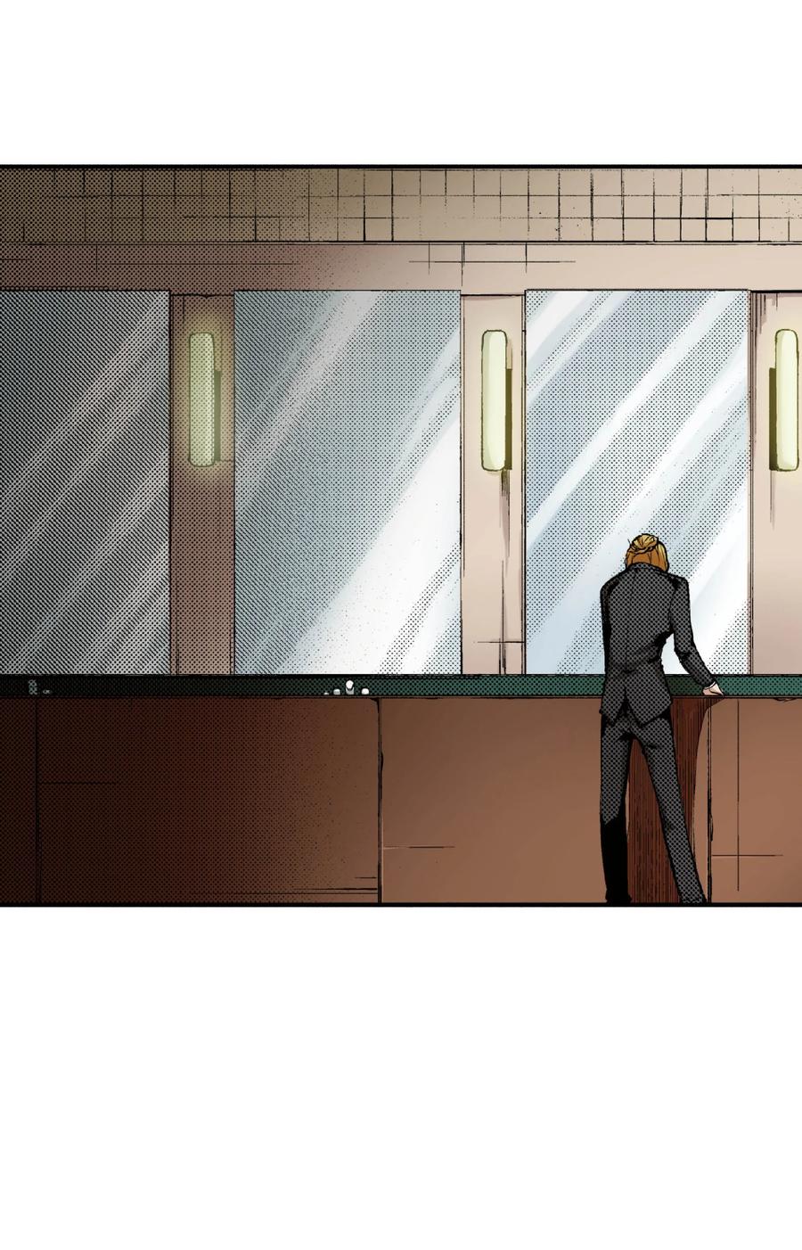 文豪野犬（彩色条漫） - 53 53 - 第42张图