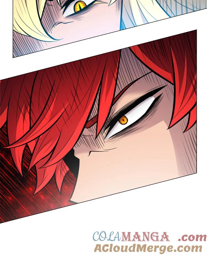 《UPDATER更新者》第46话 第97页