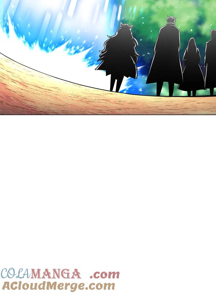 《UPDATER更新者》第47话 第93页