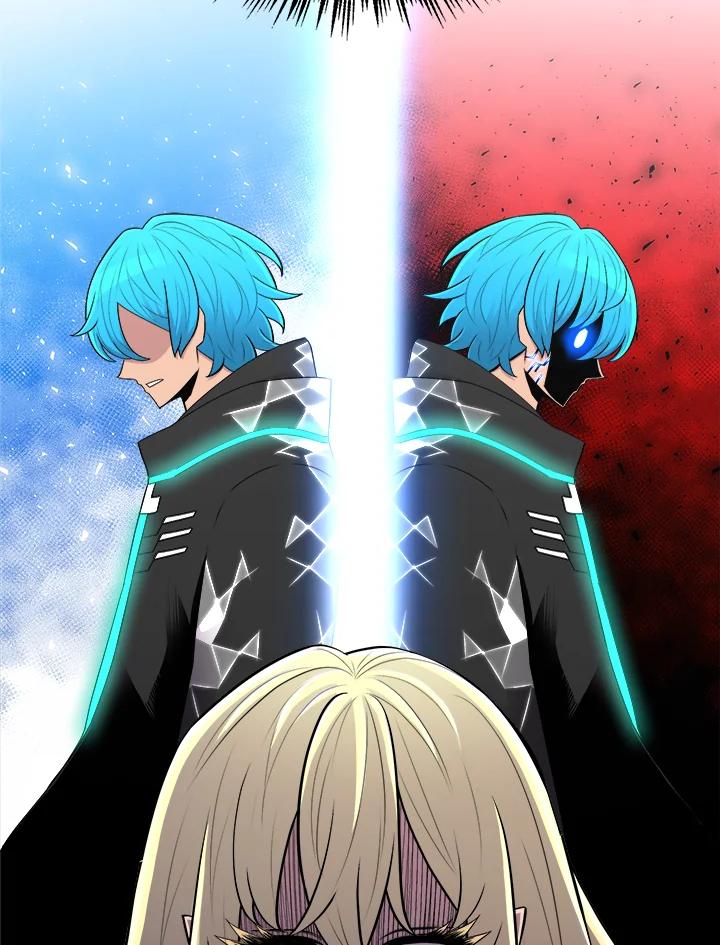 《UPDATER更新者》第47话 第56页