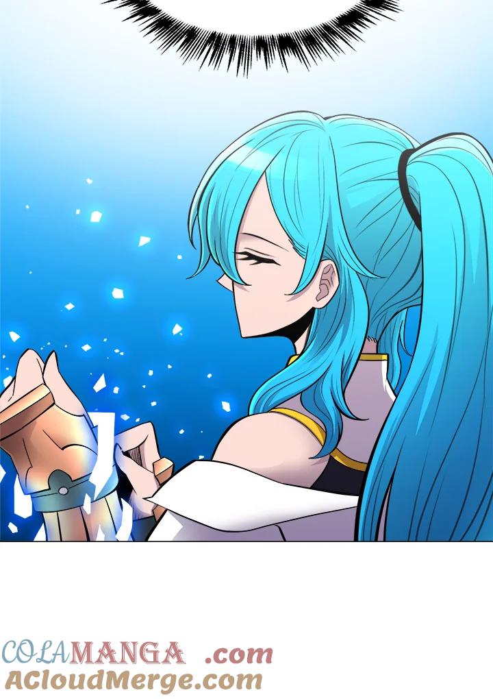《UPDATER更新者》第47话 第25页