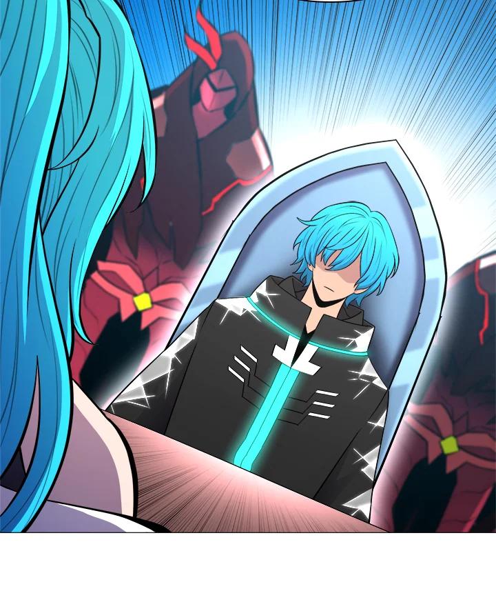 《UPDATER更新者》第47话 第6页