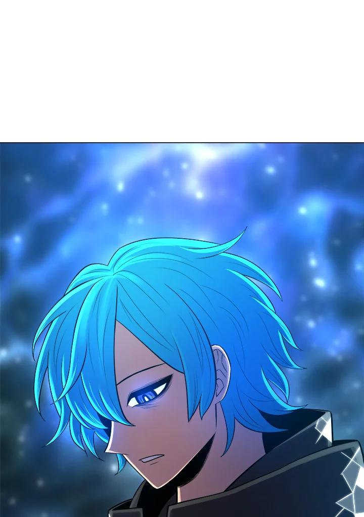 《UPDATER更新者》第48话 第118页