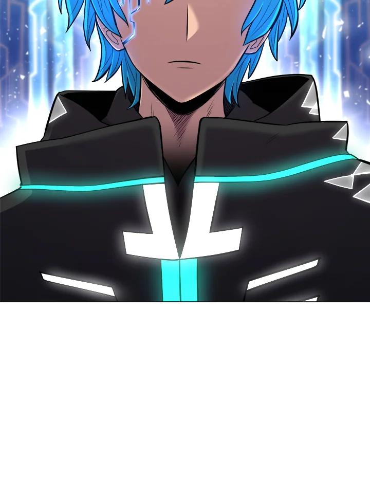 《UPDATER更新者》第48话 第98页