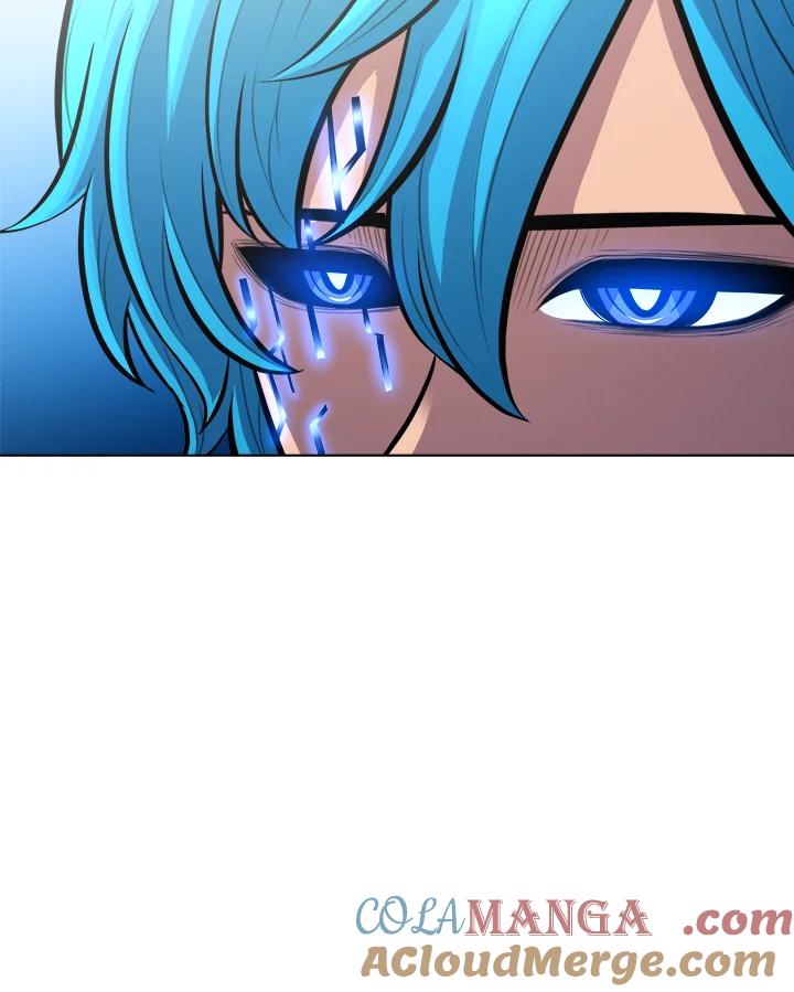 《UPDATER更新者》第48话 第21页