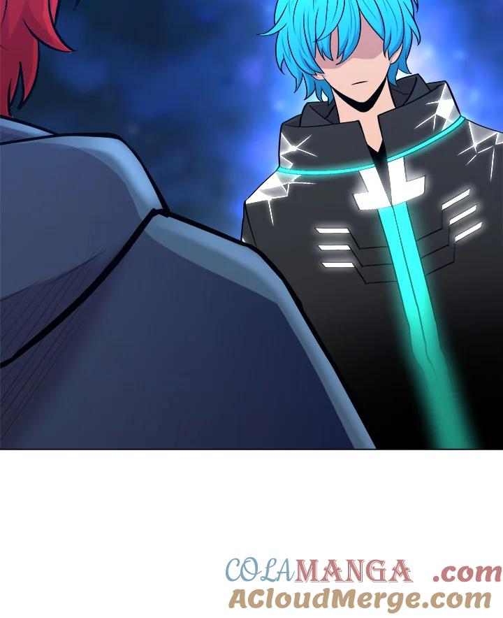 《UPDATER更新者》第48话 第105页