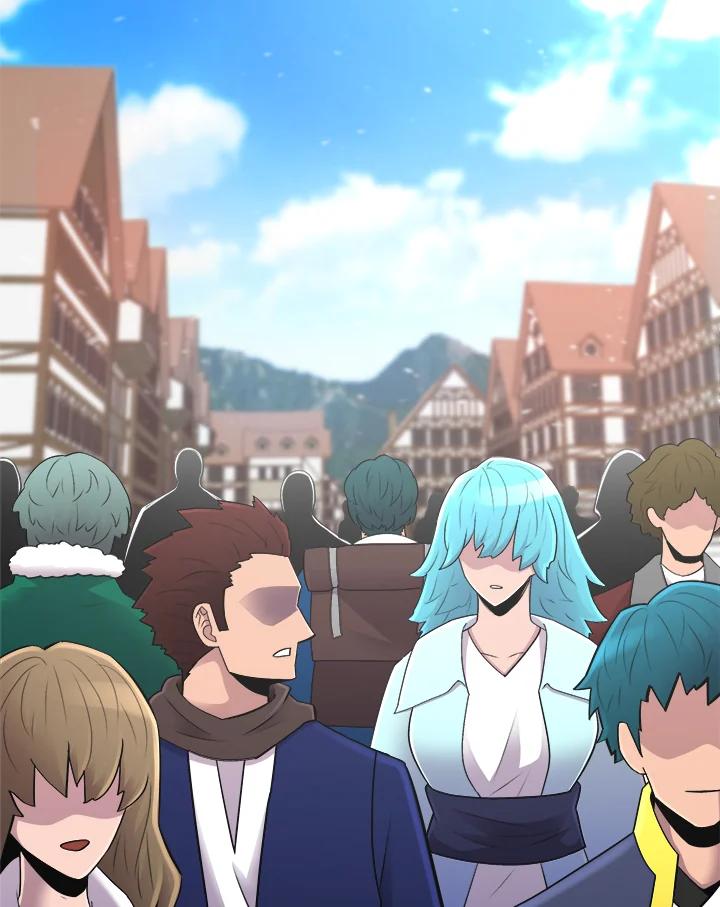 《UPDATER更新者》第48话 第39页