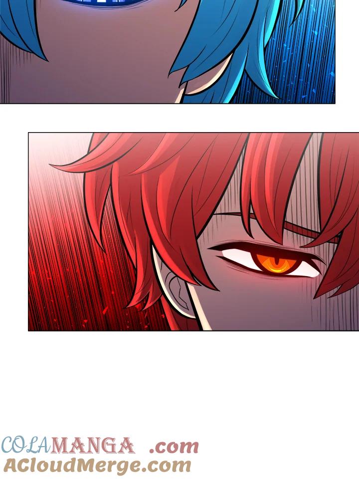 《UPDATER更新者》第48话 第13页