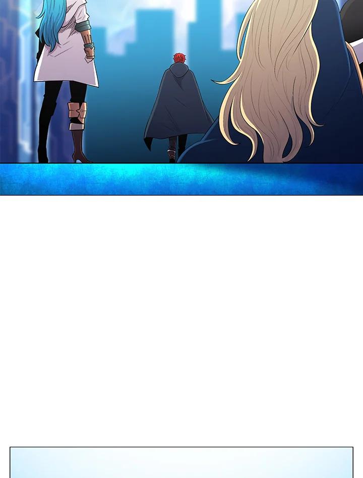 《UPDATER更新者》第49话 第52页