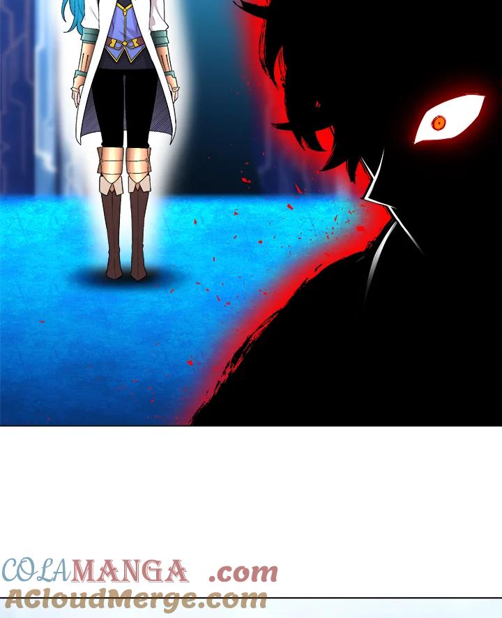 《UPDATER更新者》第49话 第41页