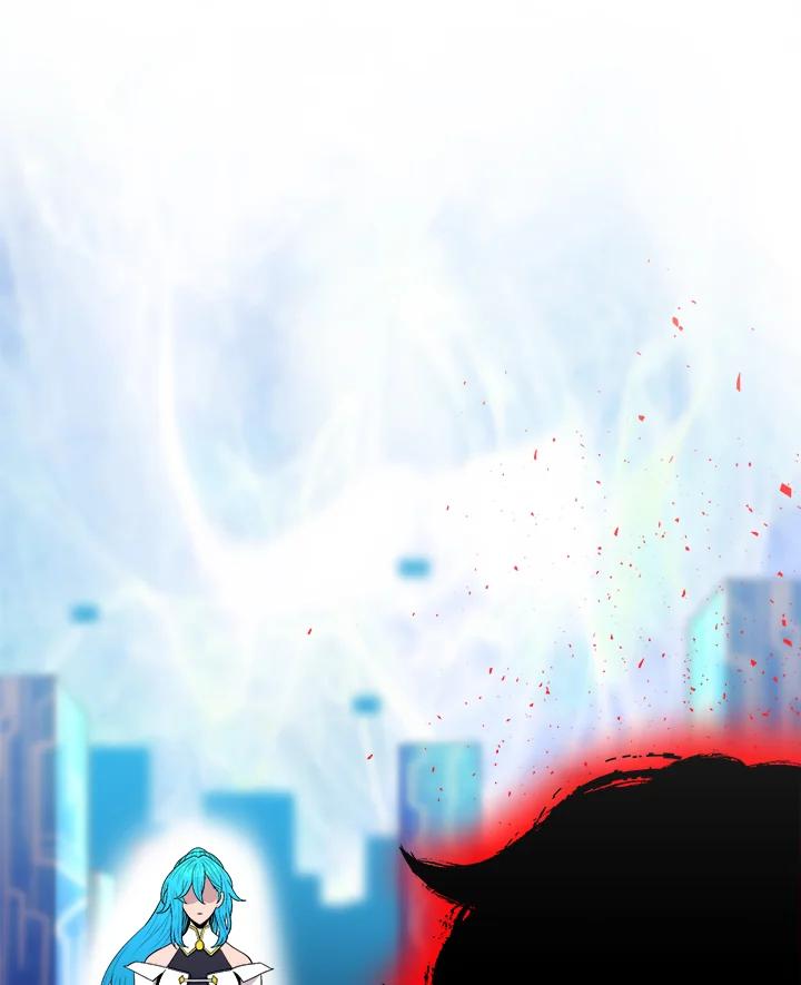 《UPDATER更新者》第49话 第40页