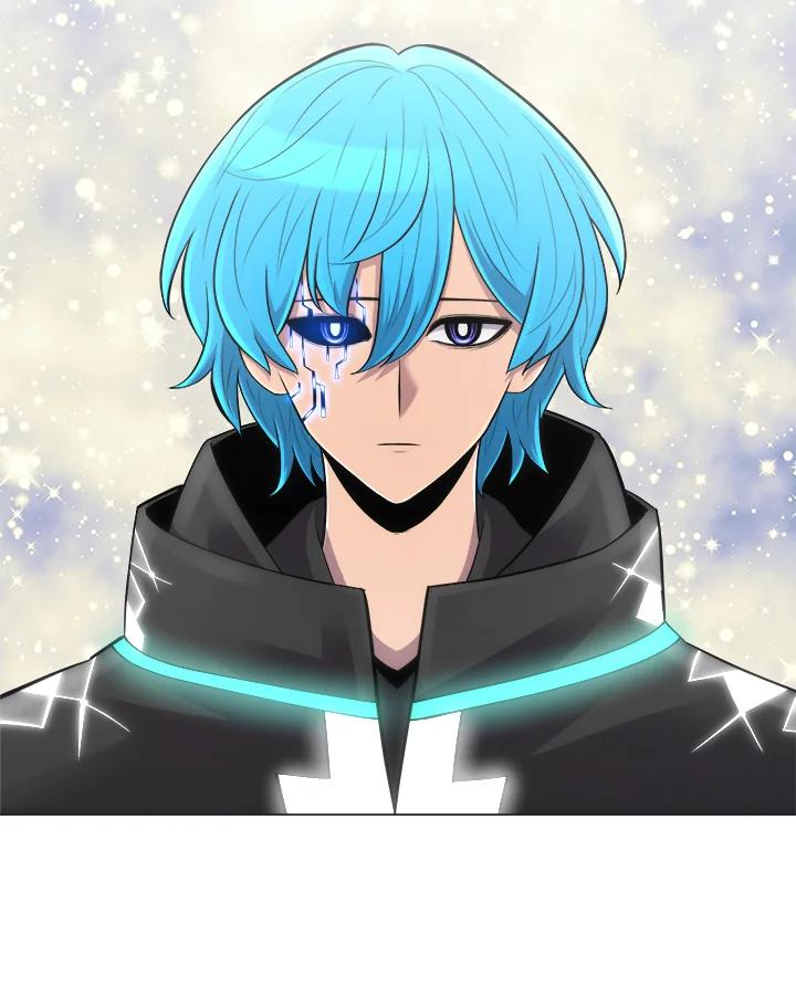 《UPDATER更新者》第49话 第76页
