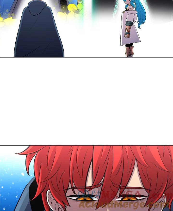 《UPDATER更新者》第49话 第45页