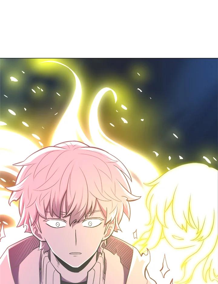 《UPDATER更新者》第49话 第118页