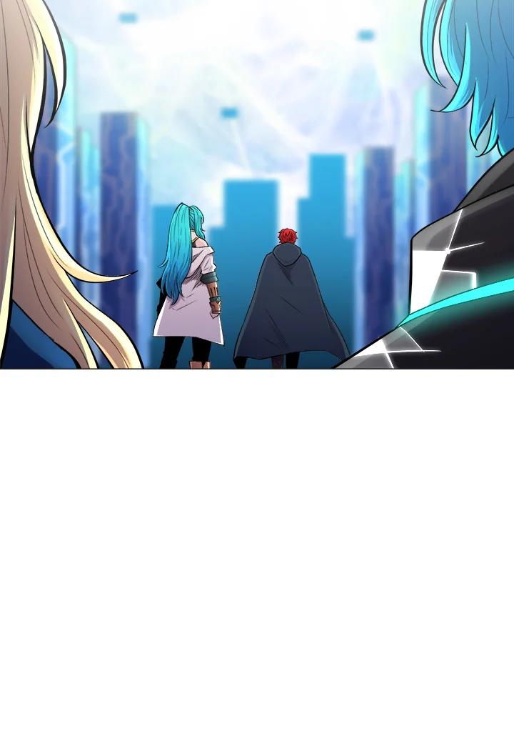 《UPDATER更新者》第49话 第80页