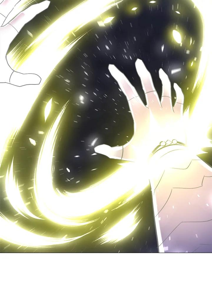 《UPDATER更新者》第49话 第116页