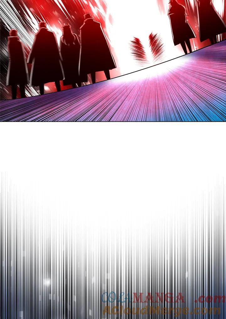 《UPDATER更新者》第49话 第101页