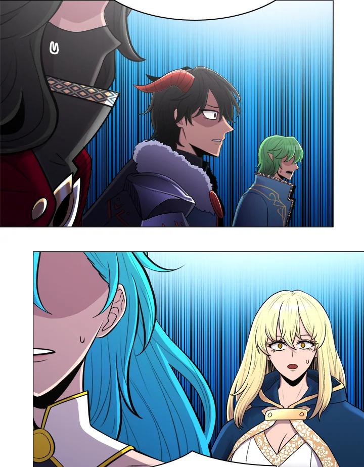《UPDATER更新者》第49话 第10页
