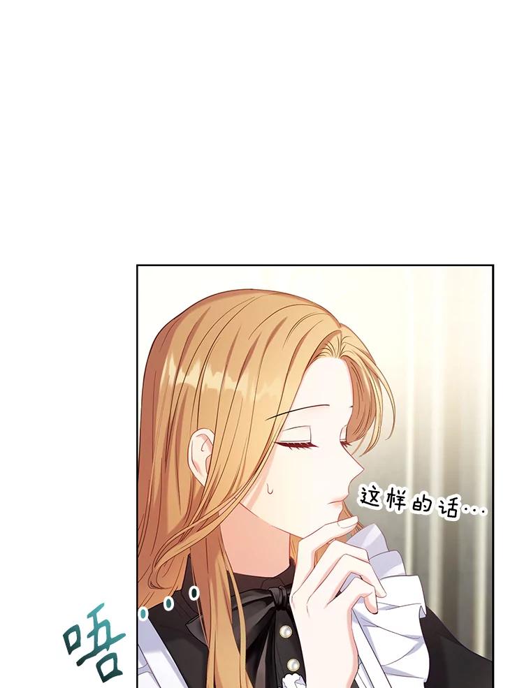 《乙女游戏中的女仆想辞职》4.少爷们的计划 第60页