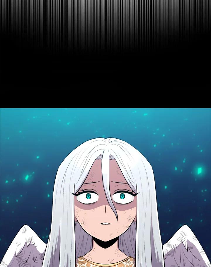 《UPDATER更新者》第50话 第4页