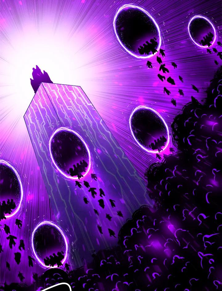 《UPDATER更新者》第50话 第74页