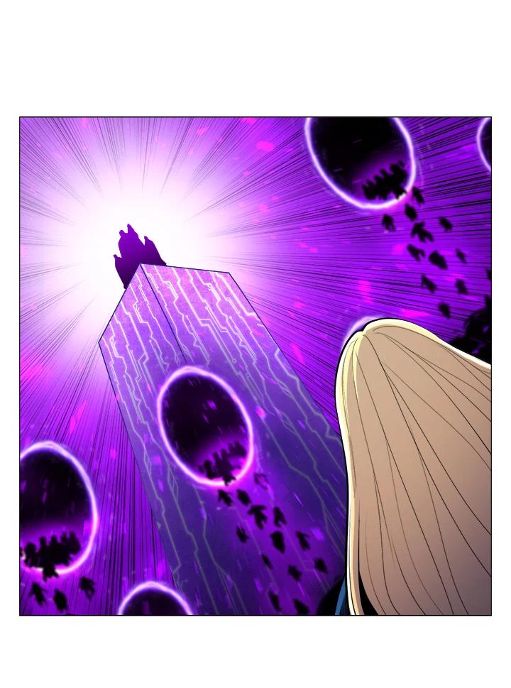 《UPDATER更新者》第50话 第82页