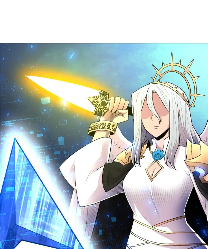 《UPDATER更新者》第50话 第30页