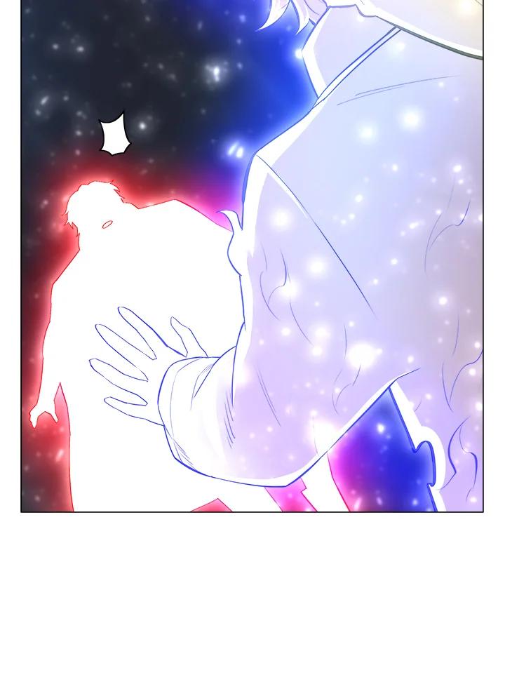 《UPDATER更新者》第50话 第98页