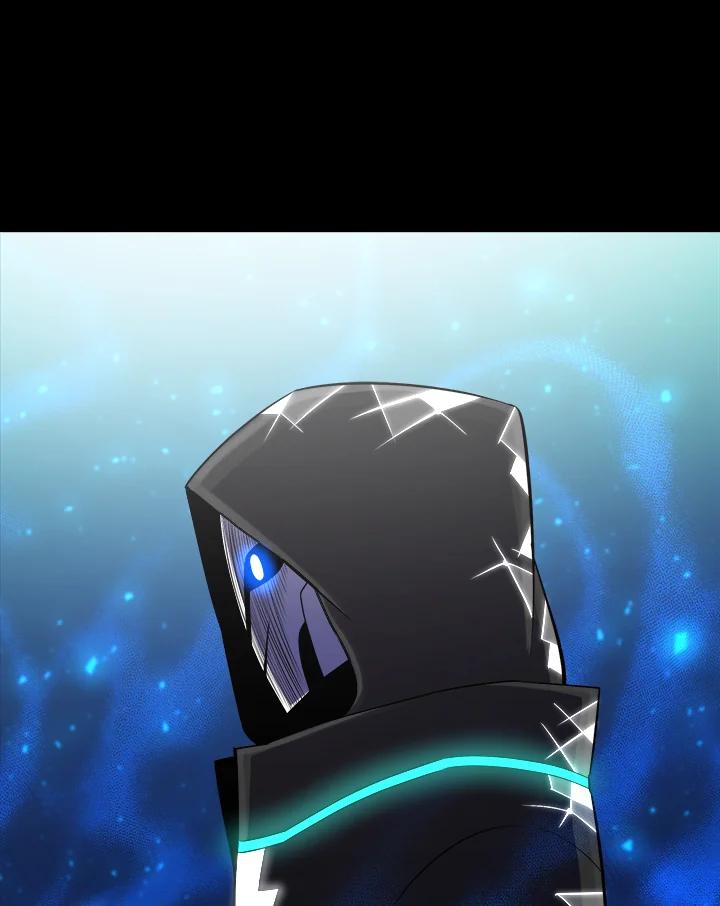 《UPDATER更新者》第50话 第8页