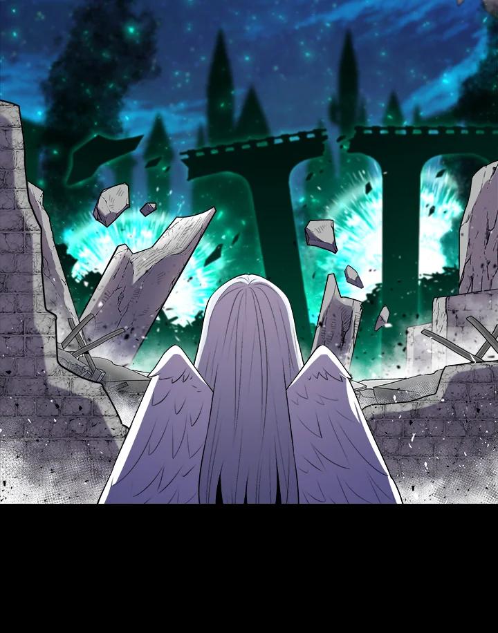《UPDATER更新者》第50话 第6页