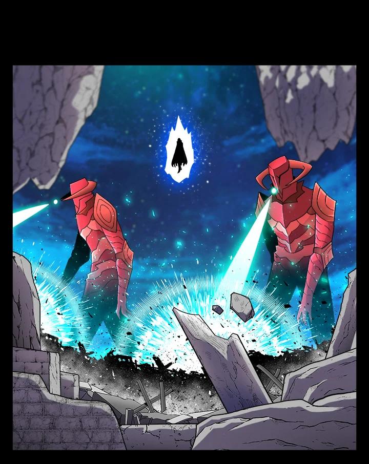 《UPDATER更新者》第50话 第7页