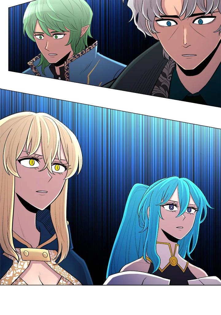 《UPDATER更新者》第50话 第55页