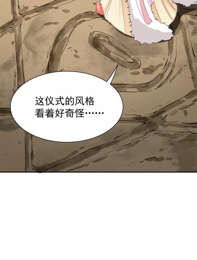 《祥瑞按察录》第四案 神童降世（七） 第47页