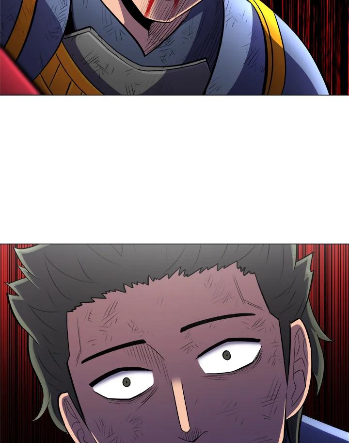 《UPDATER更新者》第51话 第100页