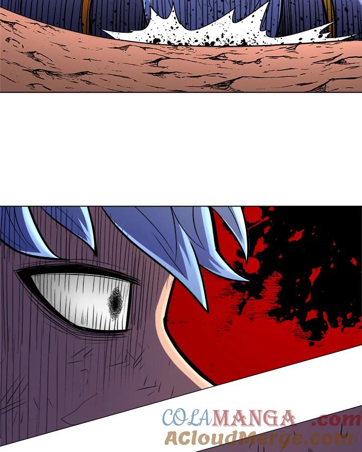 《UPDATER更新者》第51话 第105页