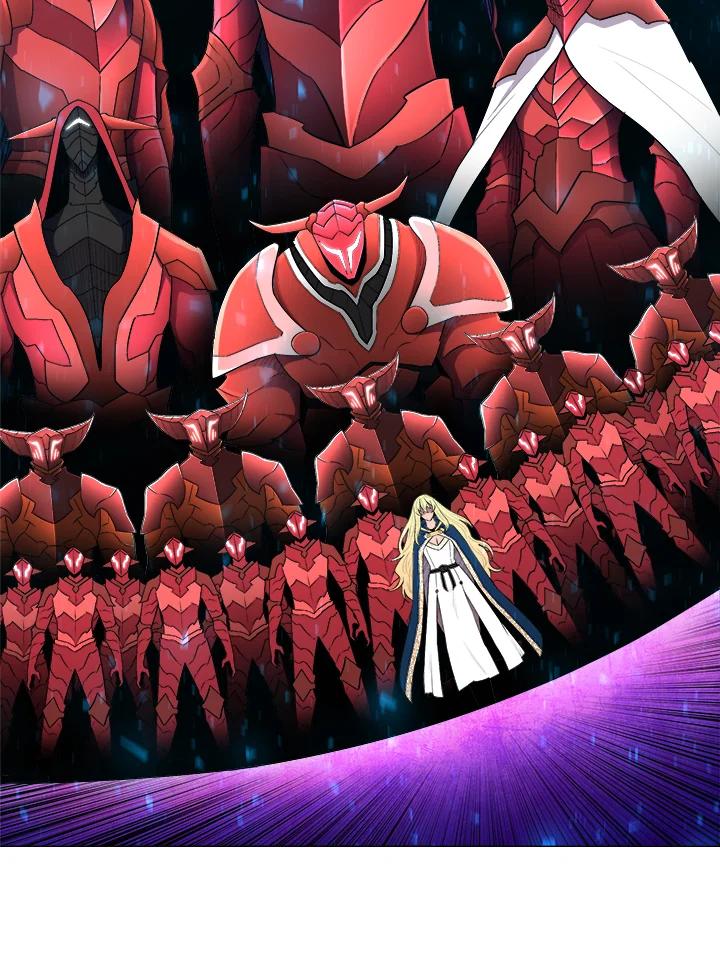《UPDATER更新者》第51话 第54页