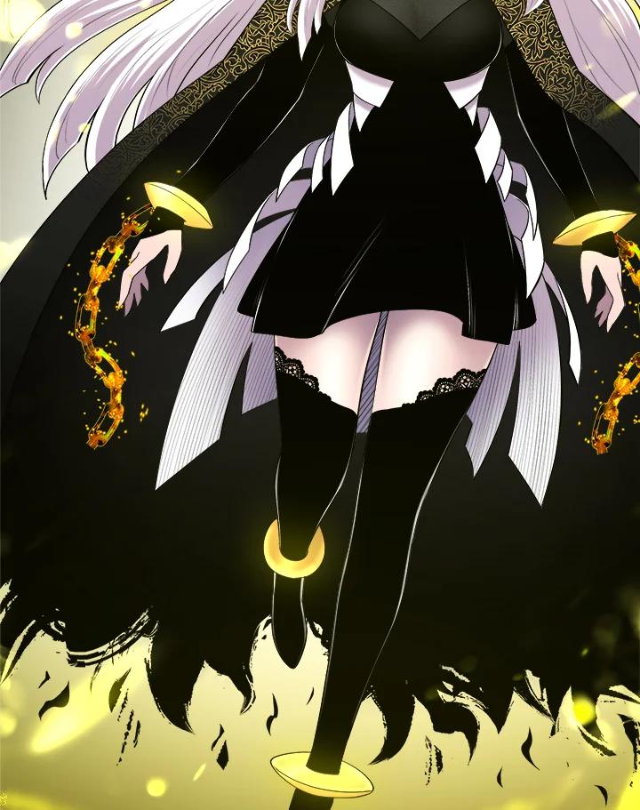 《UPDATER更新者》第51话 第84页