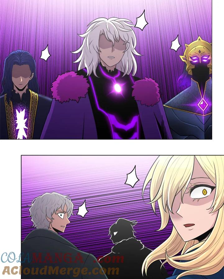 《UPDATER更新者》第51话 第65页