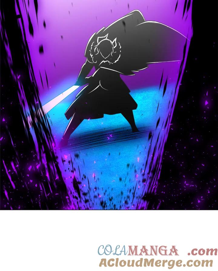 《UPDATER更新者》第51话 第25页