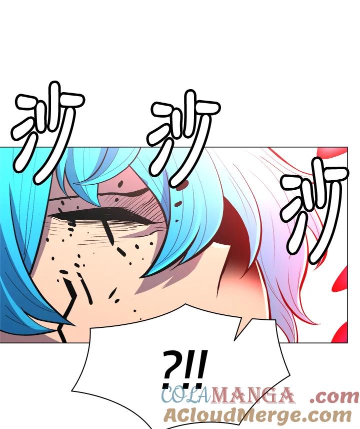 《UPDATER更新者》第51话 第69页