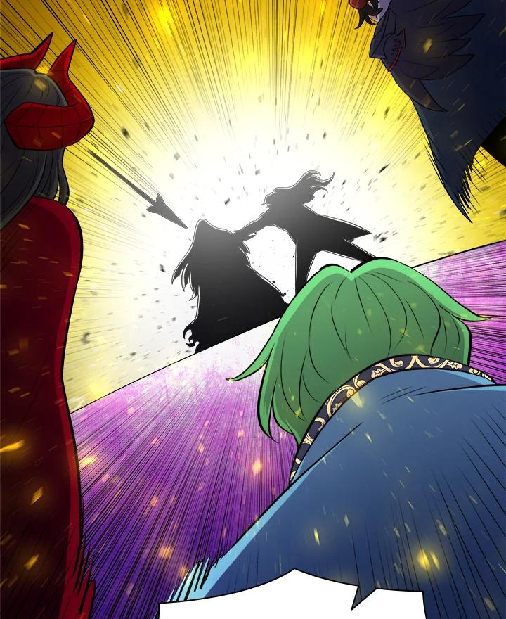 《UPDATER更新者》第52话 第42页
