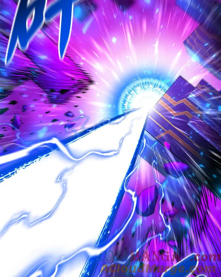《UPDATER更新者》第52话 第25页