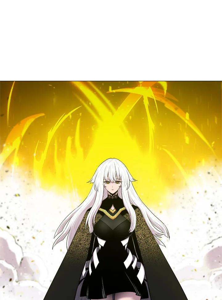 《UPDATER更新者》第52话 第89页