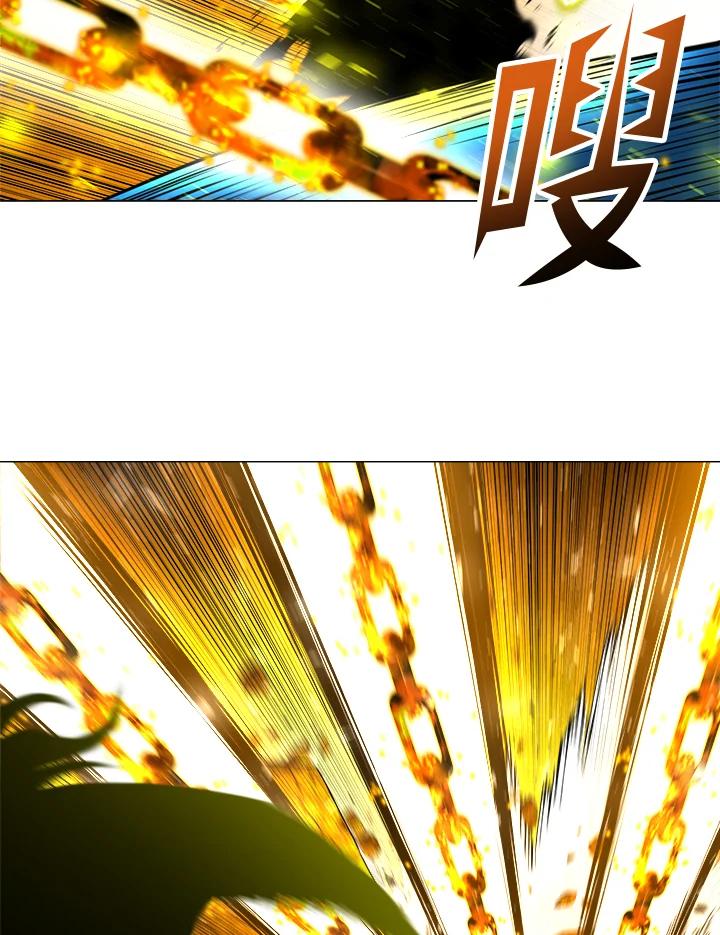 《UPDATER更新者》第53话 第31页