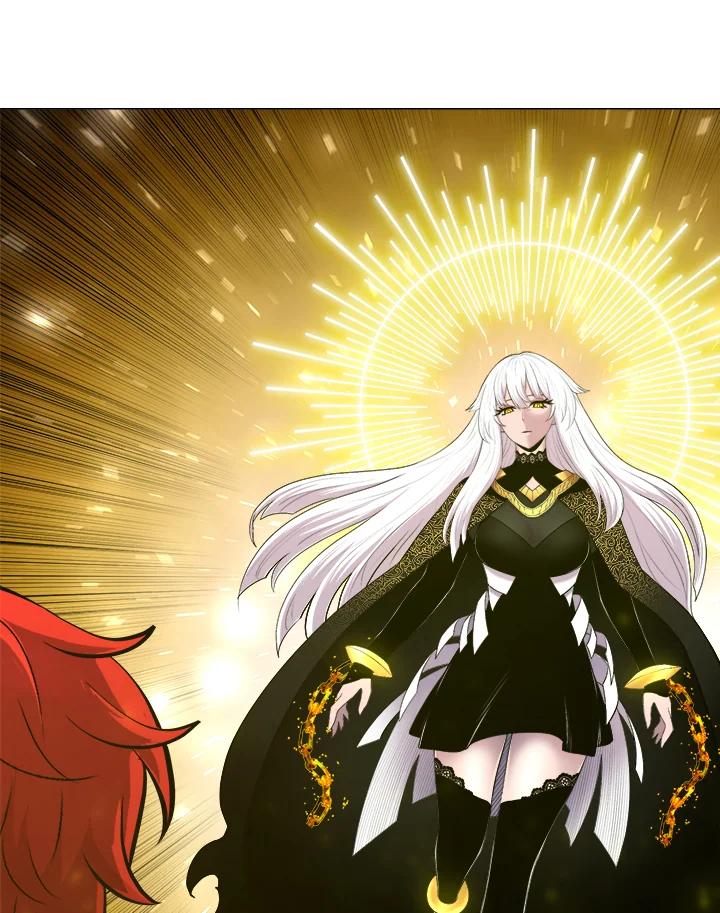 《UPDATER更新者》第53话 第98页