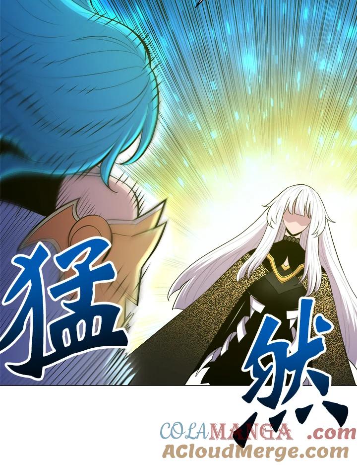 《UPDATER更新者》第53话 第81页
